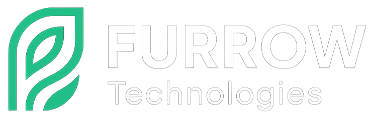 Furrow Technologies Logo