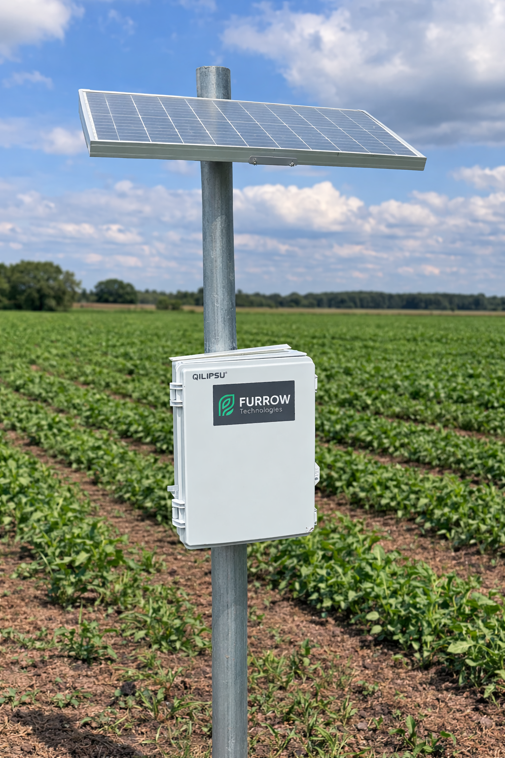 Field Node